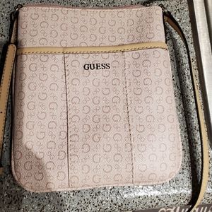 Guess small purse